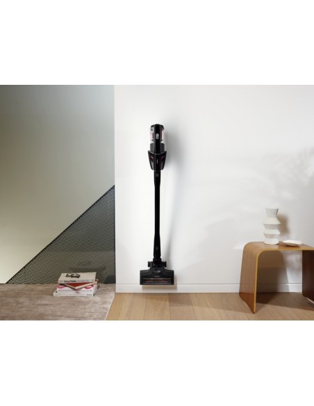 Triflex HX1 Facelift - SMUL1 Baterijski usisavači - Opsidijan crna