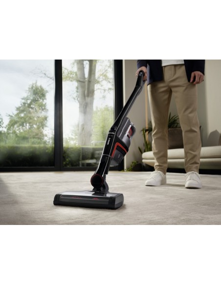 Triflex HX1 Facelift - SMUL1 Baterijski usisavači - Opsidijan crna