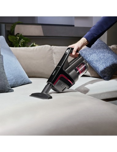 Triflex HX1 Facelift - SMUL1 Baterijski usisavači - Opsidijan crna