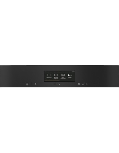 DGC 7845 HC Pro edst  Parna pećnica