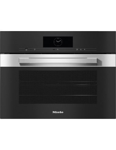 DGC 7845 HC Pro edst  Parna pećnica