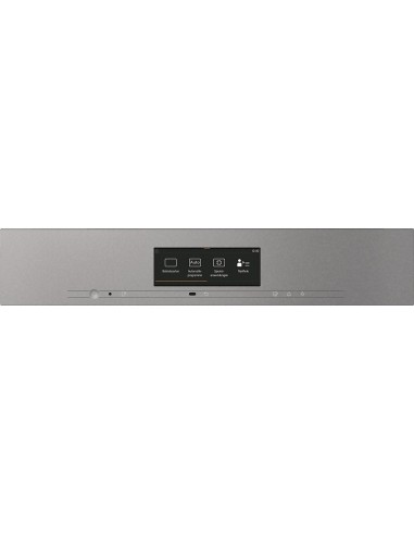 DGC 7865 HC Pro grgr Parna pećnica