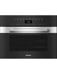 DGC 7440 HC Pro edst Parna pećnica