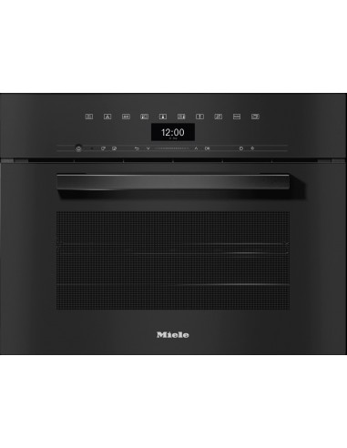 DGC 7440 HC Pro obsw Parna pećnica