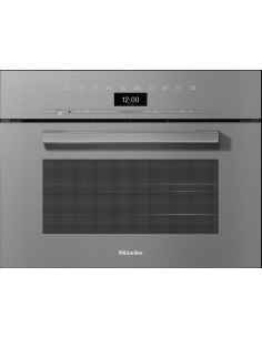 DGC 7440 HC Pro grgr Parna pećnica