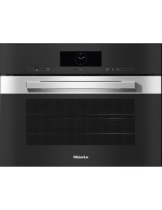 DGC 7840 HC Pro edst Parna pećnica