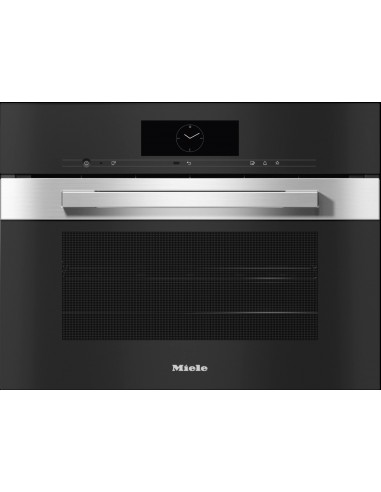 DGC 7840 HC Pro edst Parna pećnica