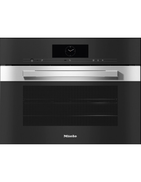 DGC 7840 HC Pro edst Parna pećnica