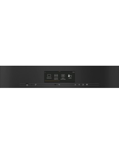 DGC 7840 HCX Pro obsw Parna pećnica