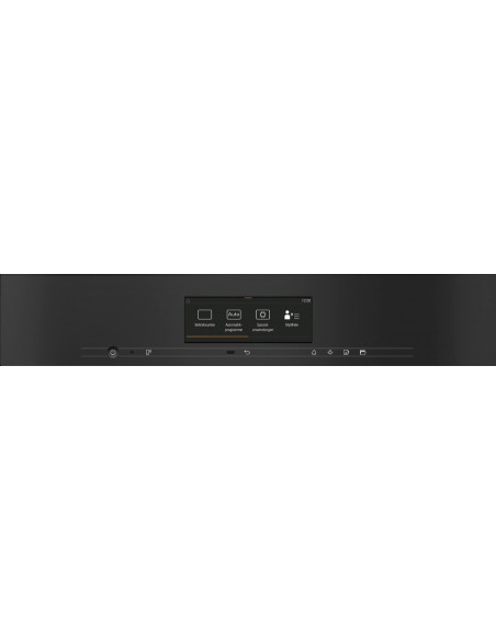 DGC 7840 HCX Pro obsw Parna pećnica