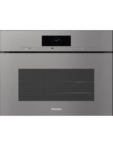 DGC 7840 HCX Pro grgr Parna pećnica