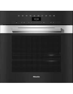 DGC 7460 HC Pro edst Parna pećnica