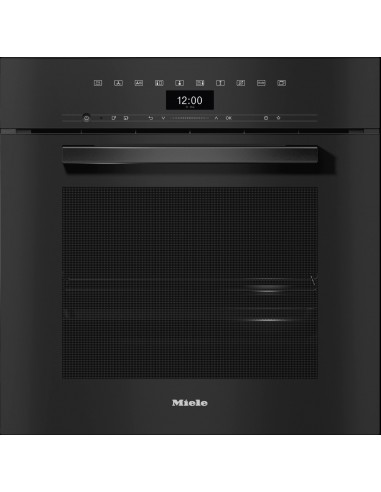 DGC 7460 HC Pro obsw Parna pećnica