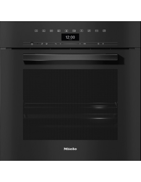 DGC 7460 HC Pro obsw Parna pećnica