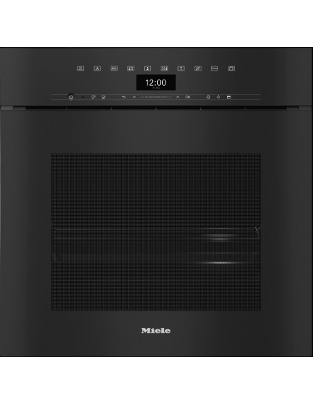 DGC 7460 HCX Pro obsw Parna pećnica