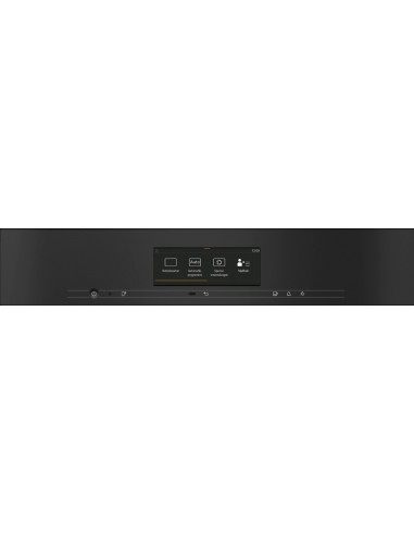 DGC 7860 HC Pro obsw Parna pećnica