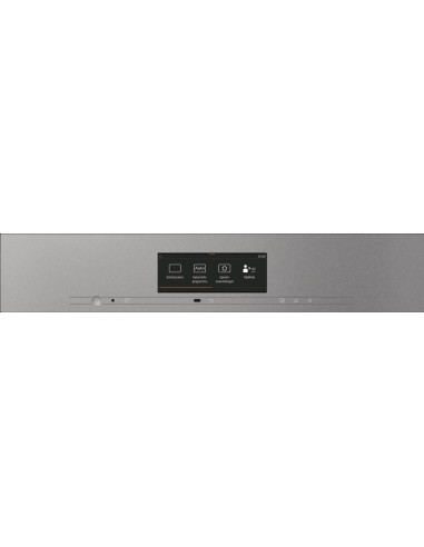 DGC 7860 HC Pro grgr Parna pećnica