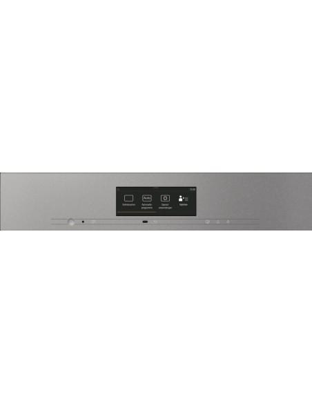 DGC 7860 HC Pro grgr Parna pećnica