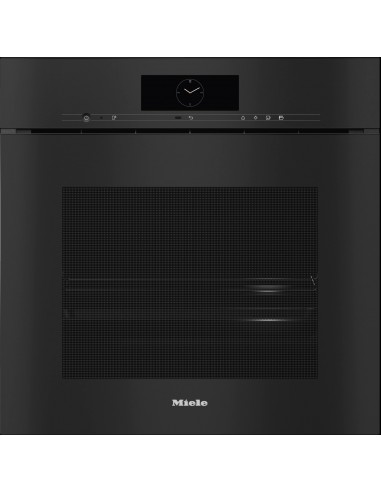 DGC 7860 HCX Pro obsw Parna pećnica