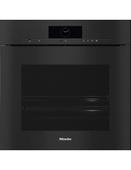 DGC 7860 HCX Pro obsw Parna pećnica