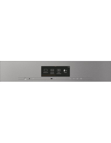 DGC 7860 HCX Pro grgr Parna pećnica