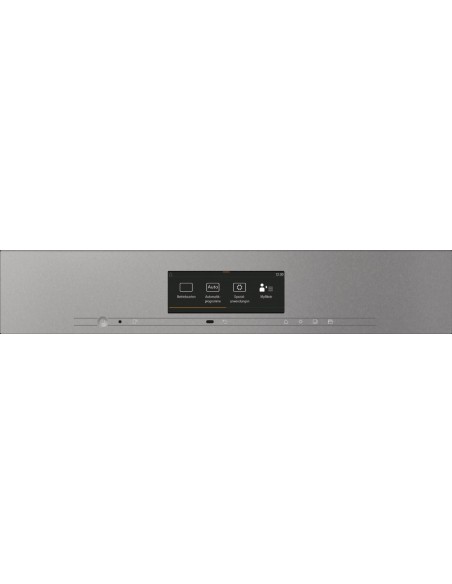 DGC 7860 HCX Pro grgr Parna pećnica