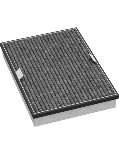 DKF 36-P Aktivni ugljeni filtar