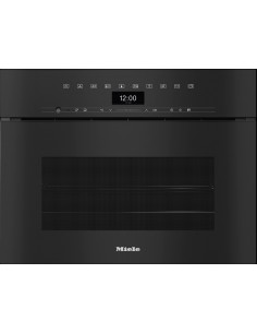 DGC 7440 HCX Pro obsw Parna pećnica