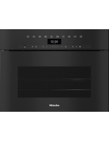 DGC 7440 HCX Pro obsw Parna pećnica