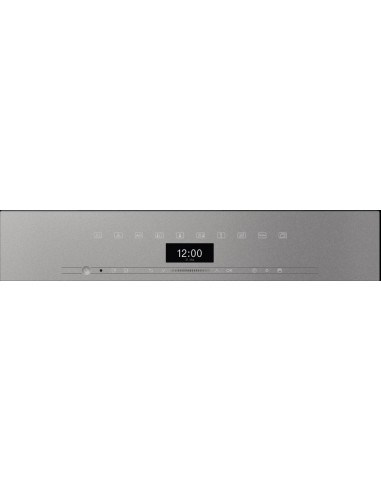 DGC 7440 HCX Pro grgr Parna pećnica