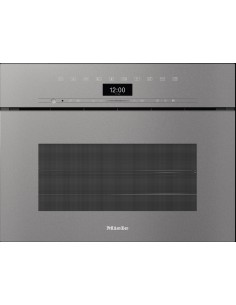 DGC 7440 HCX Pro grgr Parna pećnica