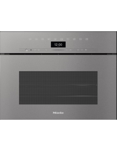 DGC 7440 HCX Pro grgr Parna pećnica