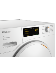 TWC660WP 125 Edition T1 sušilica rublja BLACK FRIDAY PONUDA 2