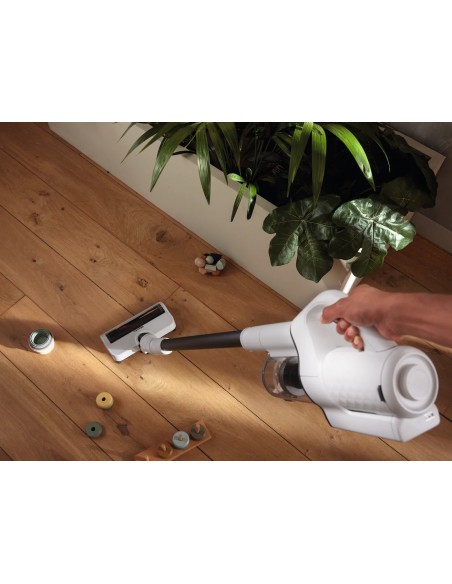 Duoflex HX1 Extra baterijski usisavači