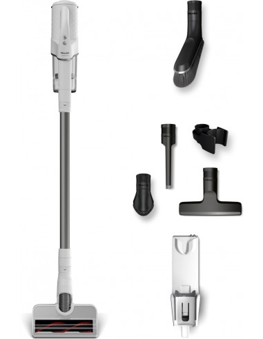 Duoflex HX1 Extra baterijski usisavači