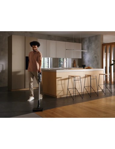 Duoflex HX1 Cat & Dog baterijski usisavač