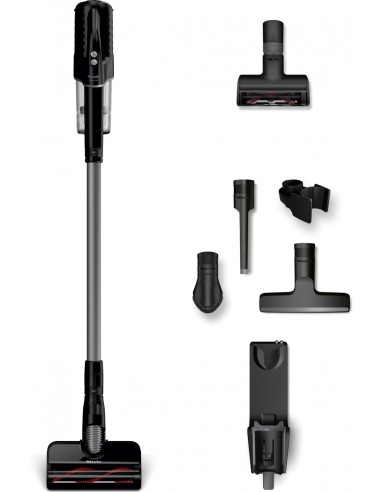 Duoflex HX1 Cat & Dog baterijski usisavač