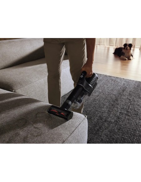 Duoflex HX1 Total Care baterijski usisavač