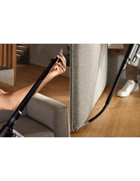 Duoflex HX1 Total Care baterijski usisavač