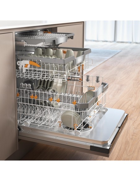 Miele G 7793 K2O SCVi 125 Gala Edition ODMAH DOSTUPNO