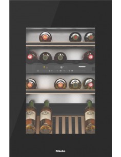 KWT 6422 iG-1 - Ugradbeni hladnjak za temperiranje vina