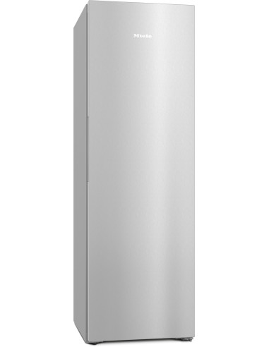 KS 4383 DD Samostojeći hladnjak Izgled plemenitog čelika