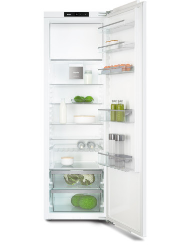 K 7738 D Ugradbeni hladnjak