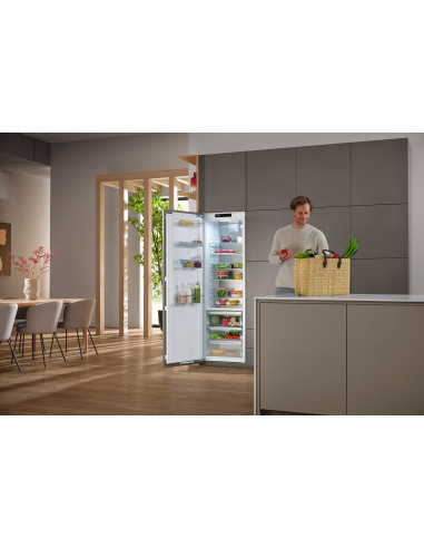 K 7747 C Ugradbeni hladnjak