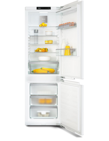 KFN 7734 E Ugradbeni hladnjak sa zamrzivačem