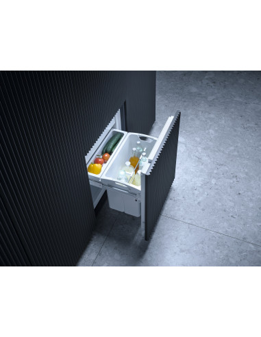 K 7731 E Ugradbeni hladnjak