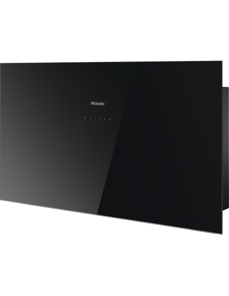 DA 9092 W Screen Zidne nape Opsidijan crna