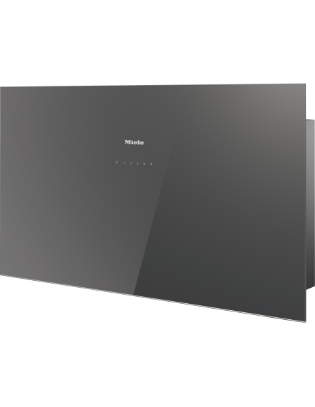 DA 9092 W Screen Zidne nape Grafitno siva