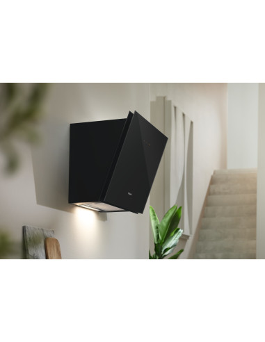 DAH 2660 Escala Zidne nape Opsidijan crna