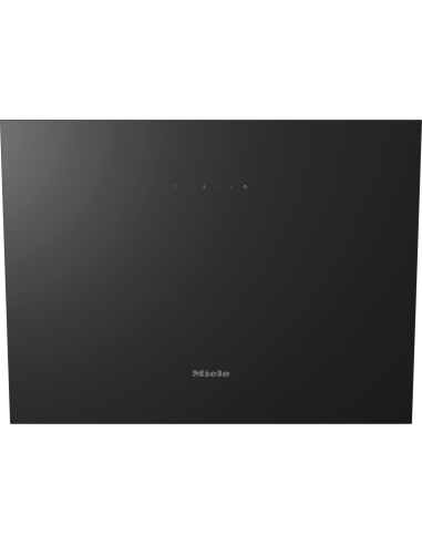 DAH 2660 Escala Zidne nape Opsidijan crna